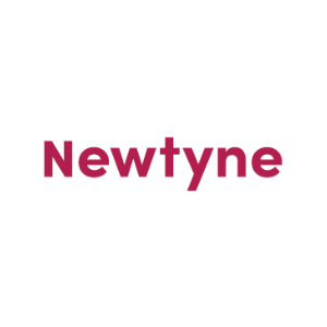 Newtyne logo